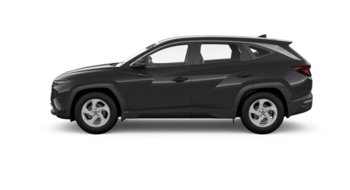 TUCSON NX4L 2.0D 8AT HTRAC LIFESTYLE PLUS+NAVI черный (TCM) VIN , Smartstream D2.0 - 8AT - 4WD, Lifestyle Plus + Navigation