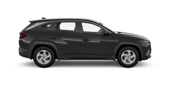 TUCSON NX4L 2.0D 8AT HTRAC LIFESTYLE PLUS+NAVI черный (TCM) VIN , Smartstream D2.0 - 8AT - 4WD, Lifestyle Plus + Navigation
