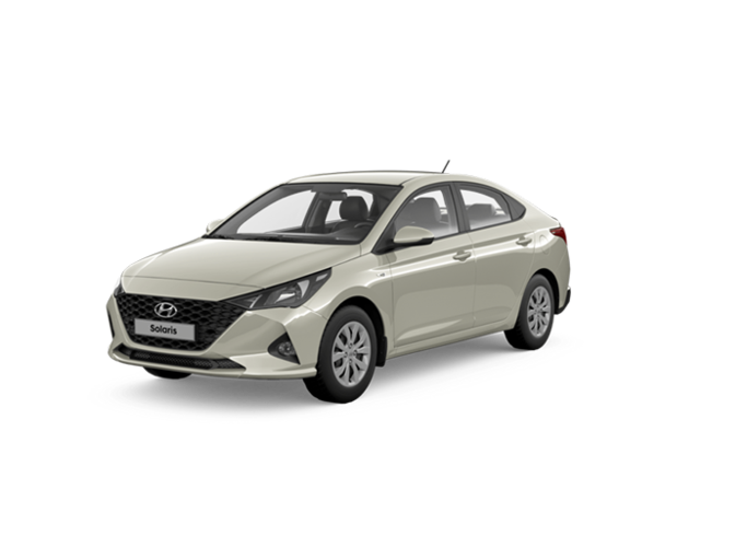 Купить новый Hyundai Solaris года в Белгороде - комплектации и цены на Хендэ Солярис